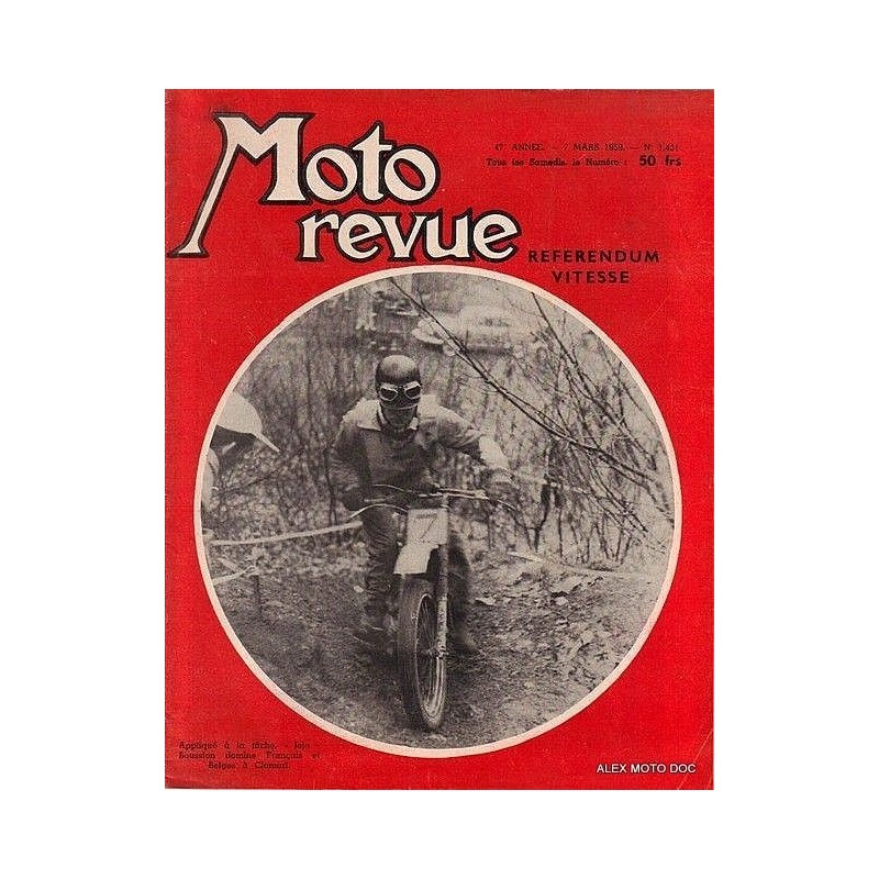 Moto Revue 11516,60