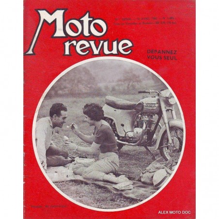 Moto revue,moto revue 1489 ,n° 1489,revue,moto,essai,journal,Moto-revue,revues,revues moto,motos,revue moto,