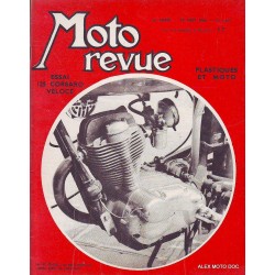 Moto Revue n° 1653
