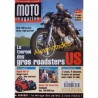 Moto magazine