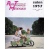 Revue technique motocycliste n° 132