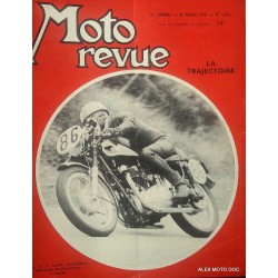Moto Revue n° 1635