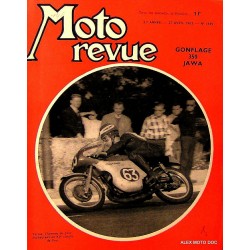 Moto Revue n° 1639