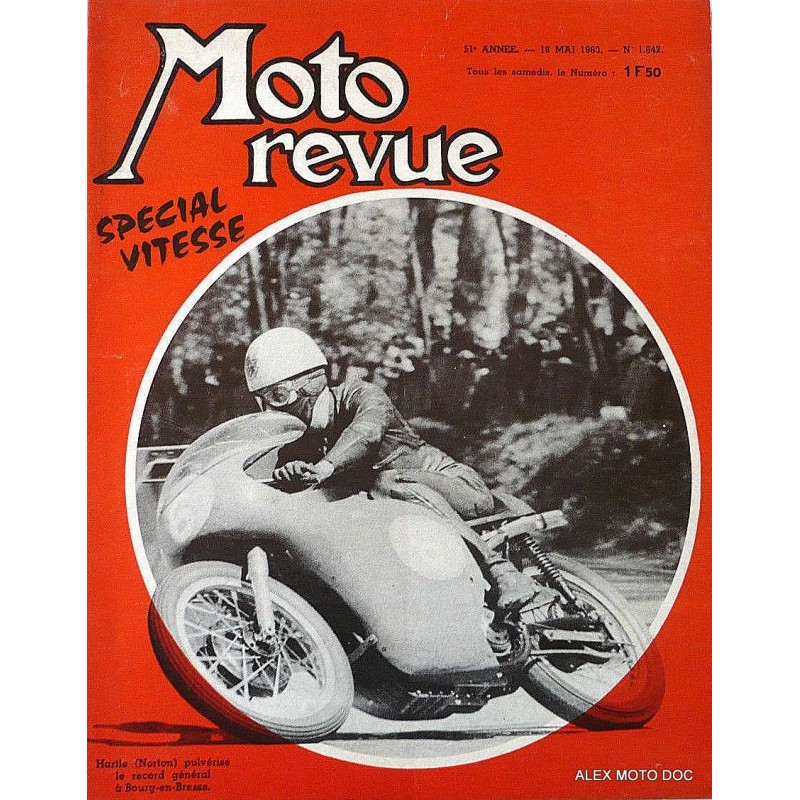 Moto Revue 11516,60