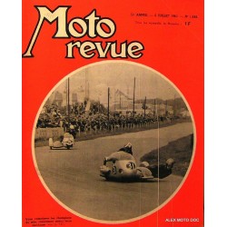 Moto Revue n° 1649