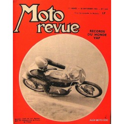 Moto Revue 11516,60