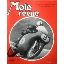Moto Revue n° 1661