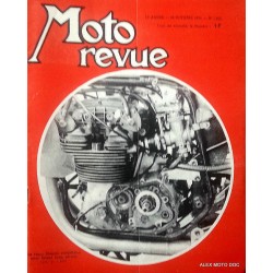 Moto Revue n° 1662