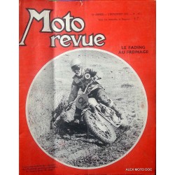 Moto Revue n° 1663