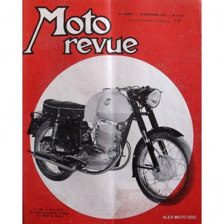 Moto Revue 11516,60