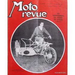 Moto Revue n° 1674