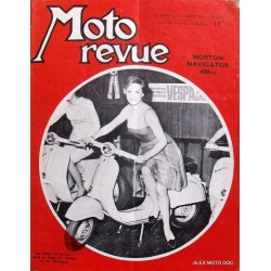 Moto Revue 11516,60