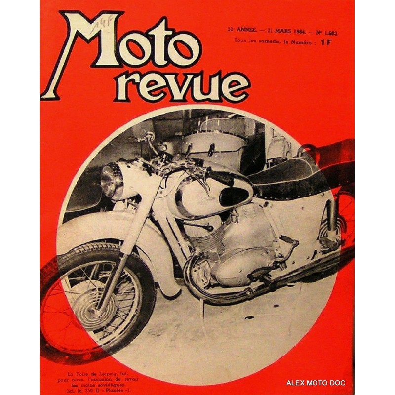 Moto revue,moto revue 1683 ,n° 1683,revue,moto,essai,journal,Moto-revue,revues,revues moto,motos,revue moto,