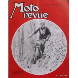 Moto Revue n° 1687