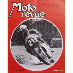 Moto Revue n° 1691