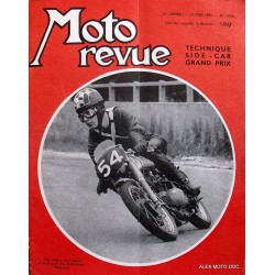 Moto Revue n° 1695