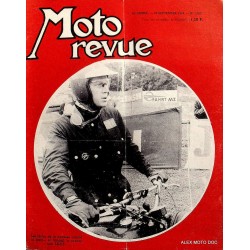 Moto Revue n° 1707