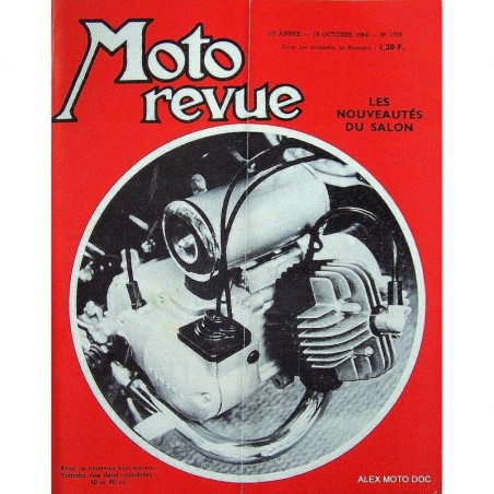 Moto revue,moto revue 1709 ,n° 1709,revue,moto,essai,journal,Moto-revue,revues,revues moto,motos,revue moto,