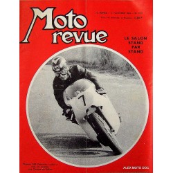 Moto Revue n° 1710