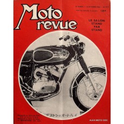 Moto Revue n° 1711