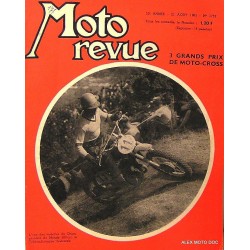 Moto Revue n° 1712