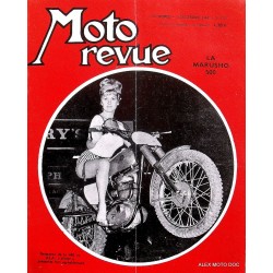 Moto Revue n° 1717