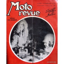 Moto Revue n° 1720