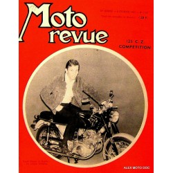 Moto Revue n° 1726