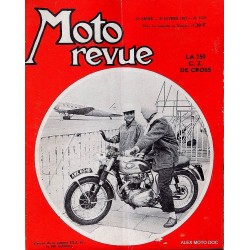 Moto Revue n° 1729