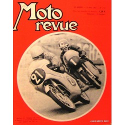 Moto Revue n° 1740