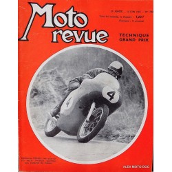 Moto Revue n° 1744