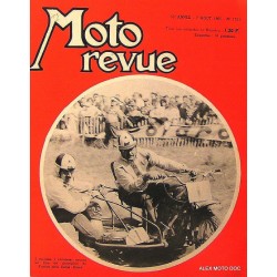 Moto Revue n° 1751