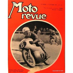 Moto Revue n° 1757