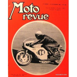 Moto Revue n° 1764