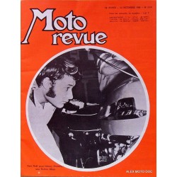 Moto Revue n° 1818