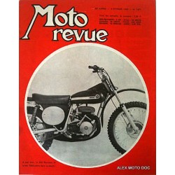 Moto Revue n° 1871