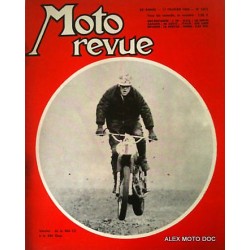 Moto Revue n° 1873