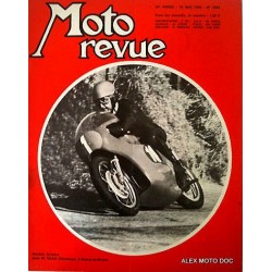 Moto Revue n° 1886