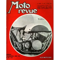 Moto Revue n° 1897