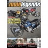 Moto légende n° 181