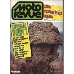 Moto Revue n° 2547