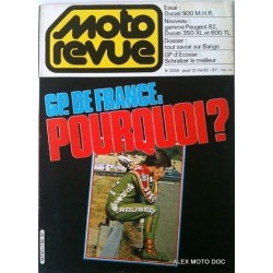 Moto Revue n° 2558
