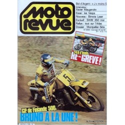 Moto Revue n° 2559