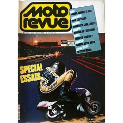 Moto Revue n° 2562