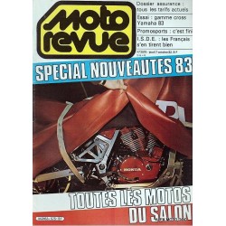 Moto Revue n° 2575