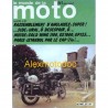 Le Monde de la moto n°