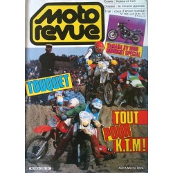 Moto Revue n° 2595