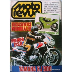 Moto Revue n° 2596