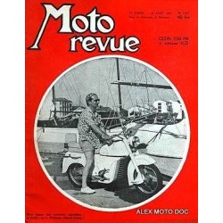 Moto Revue n° 1251