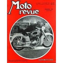 Moto Revue n° 1259